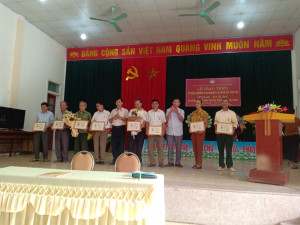 Tọa đàm kỷ niệm 92 năm ngày thành lập Mặt trận Dân tộc thống nhất Việt Nam và ngày truyền thống MTTQ Việt Nam